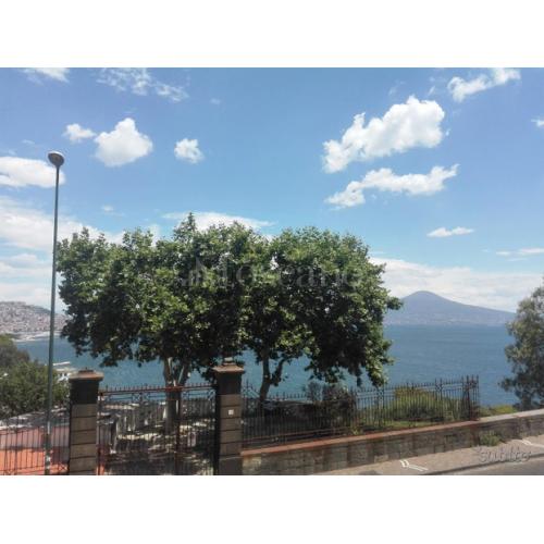 Appartamento Posillipo - 420804