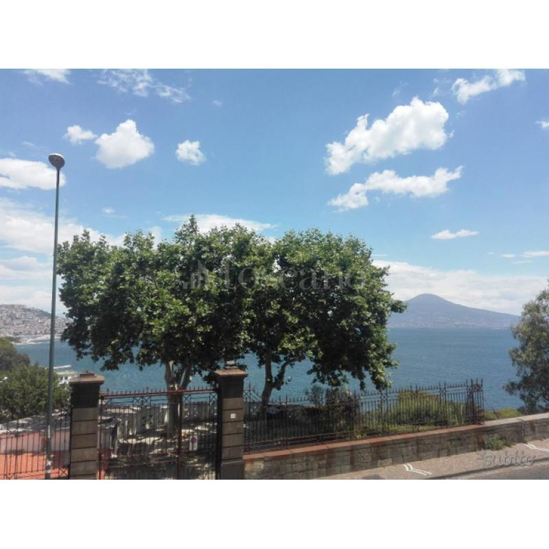 Appartamento Posillipo - 420804