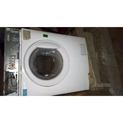 Lavatrice rex lb 560