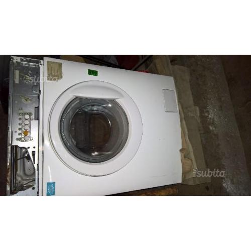 Lavatrice rex lb 560