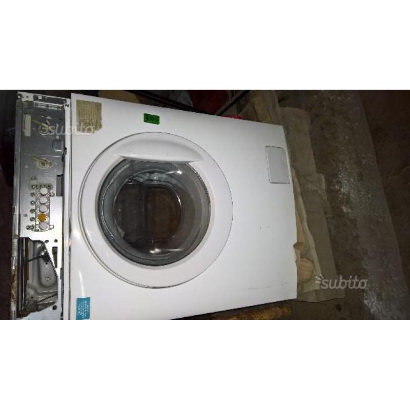 Lavatrice rex lb 560