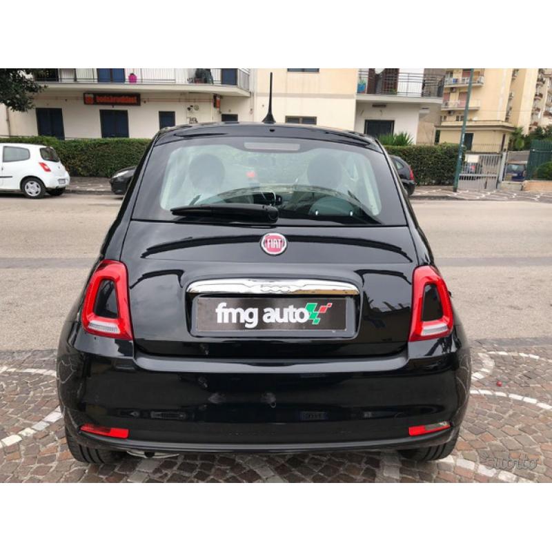 Fiat 500 1.2  MODELLO MIRROR RESTYLING 2018