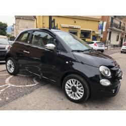 Fiat 500 1.2  MODELLO MIRROR RESTYLING 2018