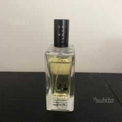 Acqua di sale profumo