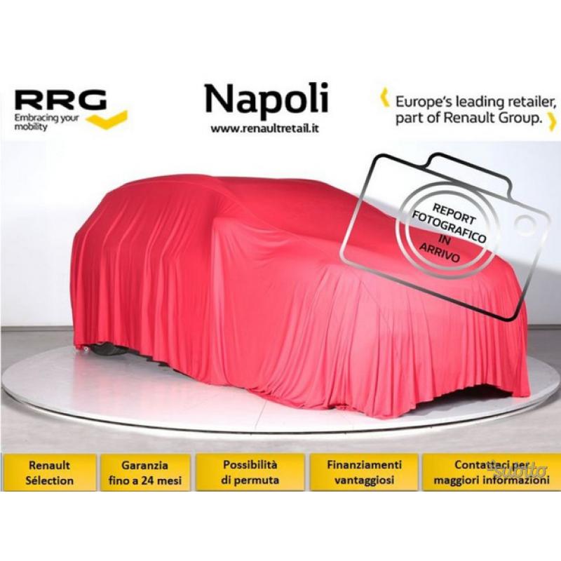 DACIA Logan NUOVA MCV COMFORT 1.5 dCi 90cv