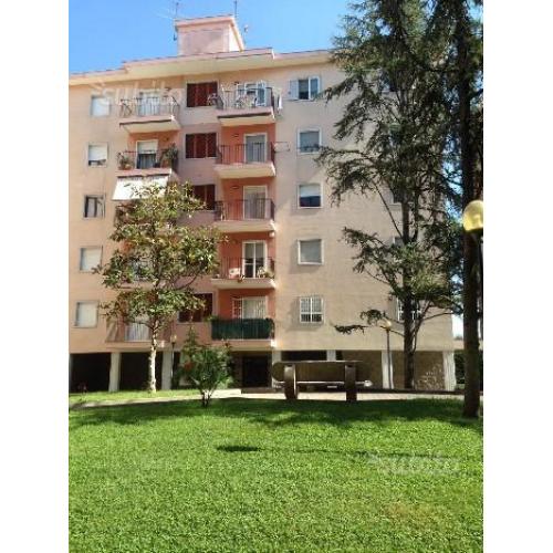 Appartamenti in parco privato