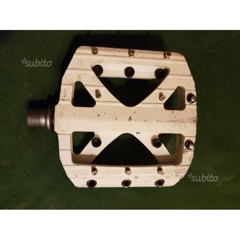 Pedali Flat VP Components