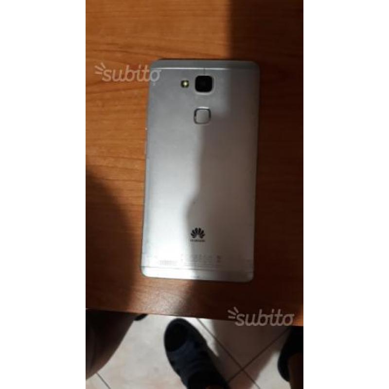 Huawei ascend mate 7