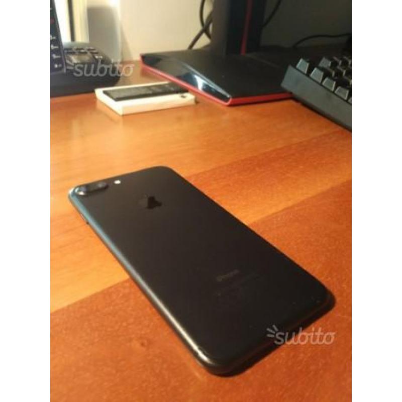 IPhone 7 plus 128GB
