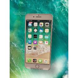IPhone 8 Plus 256 GB Apple come nuovo