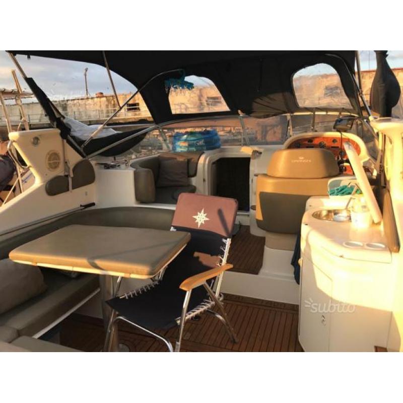 Cranchi giAda 30