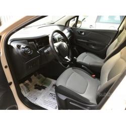 Renault CAPTUR 1.5 DCI 90CV FULL GARANZIA 1 ANNO