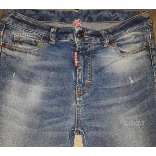 Jeans Dsquared2