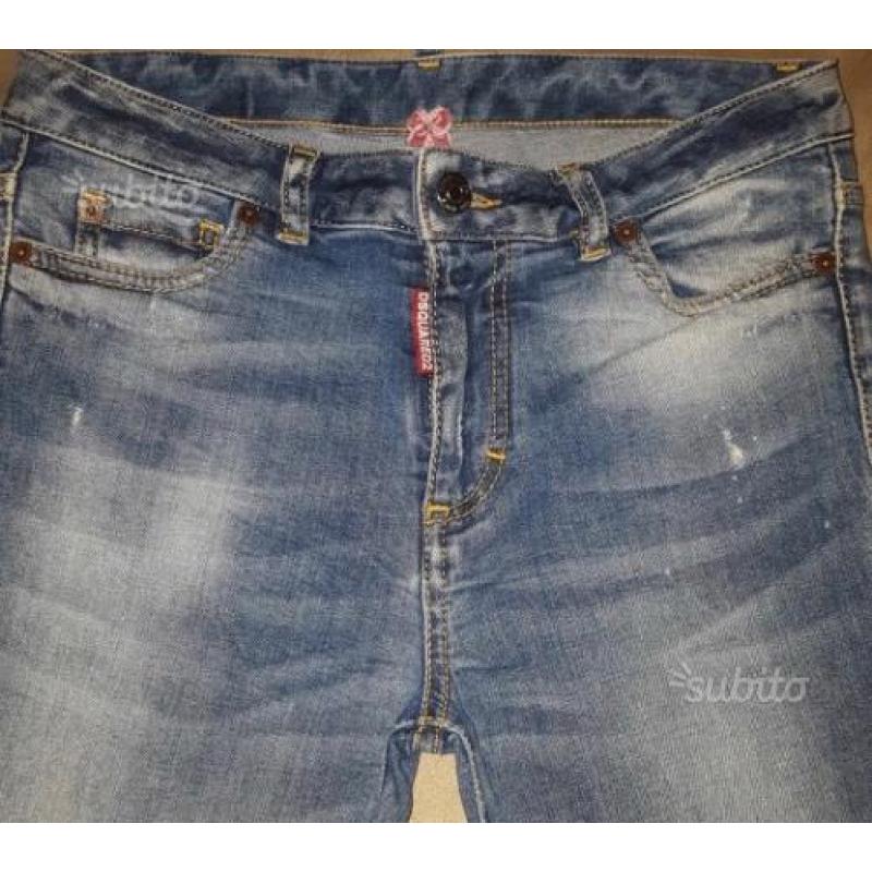 Jeans Dsquared2