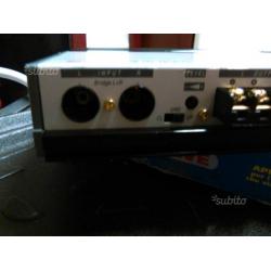 Amplificatore steg