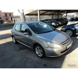 PEUGEOT 307 1.6 16V HDi FAP 110CV 5p. XS