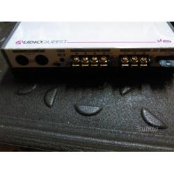 Amplificatore steg