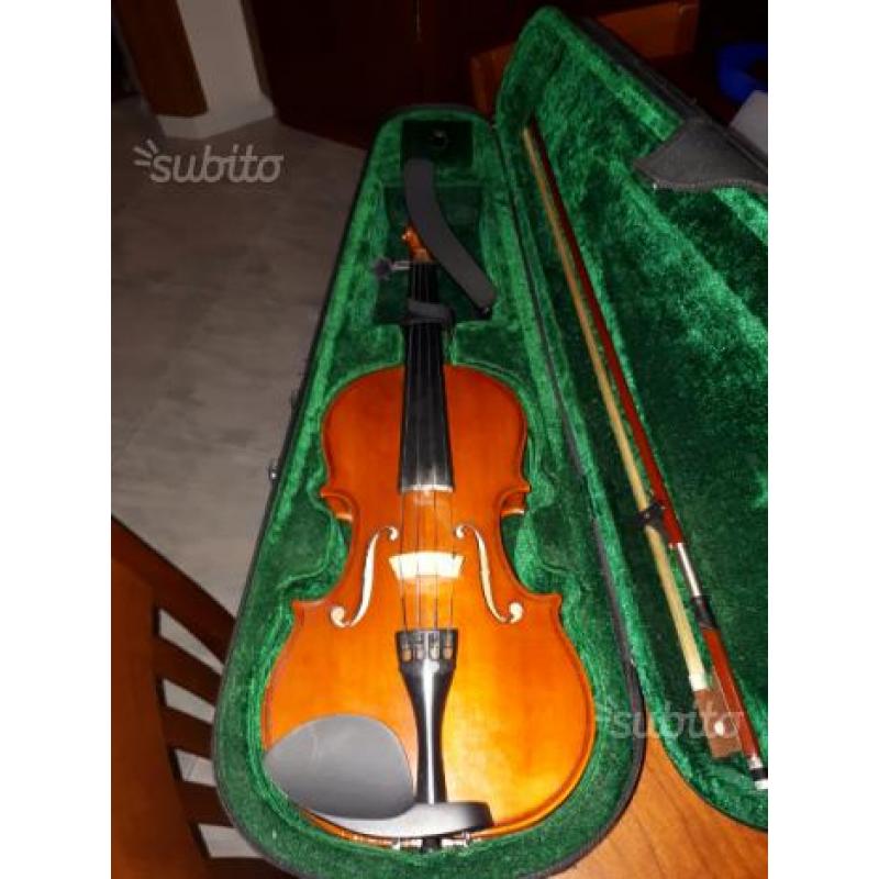 Violino per ragazzo