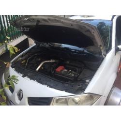 Auto per ricambi