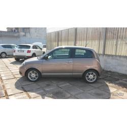 LANCIA Ypsilon 1.4 Diva Ecochic GPL