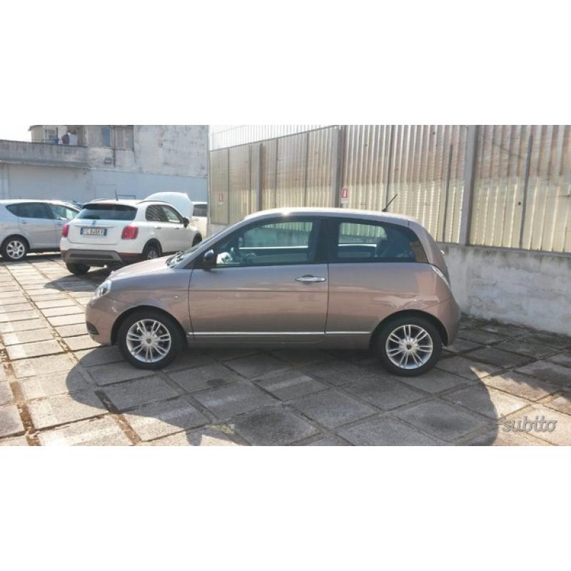 LANCIA Ypsilon 1.4 Diva Ecochic GPL