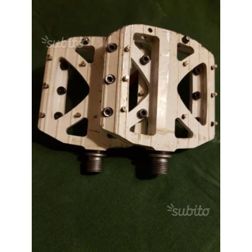 Pedali Flat VP Components