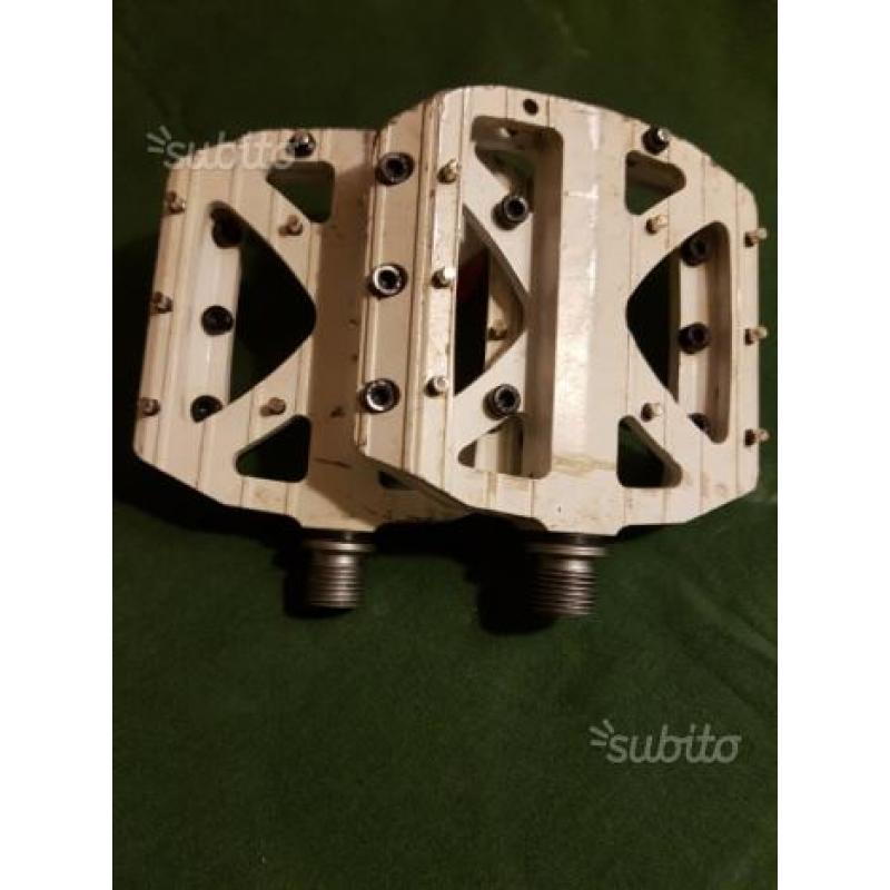 Pedali Flat VP Components