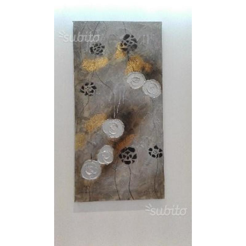Tela quadro
