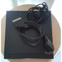 Lettore Dvd,Dvx NORTEK nuovo con scatolo