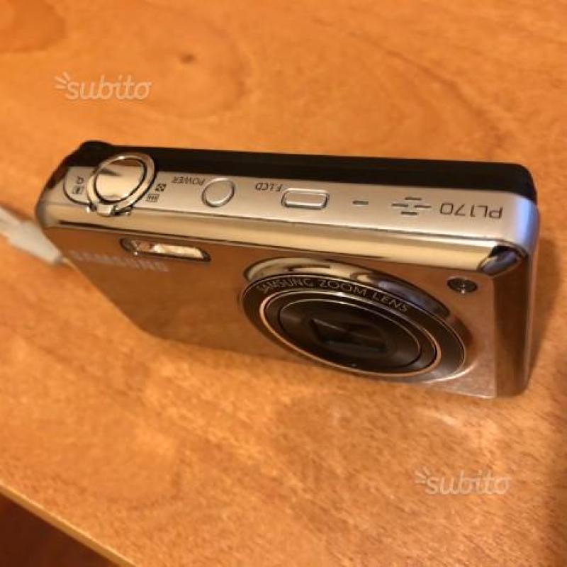 Fotocamera Samsung PL170