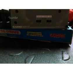 Amplificatore steg
