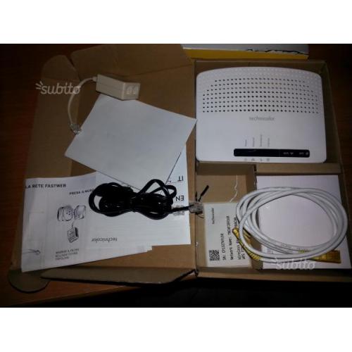 Modem