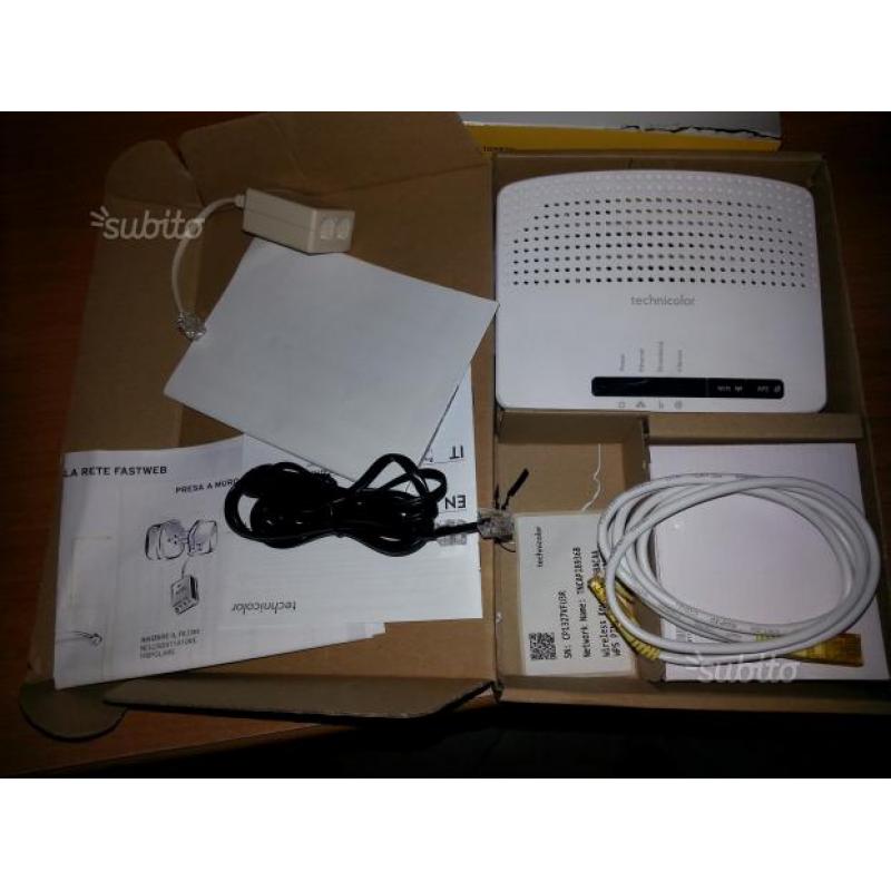 Modem