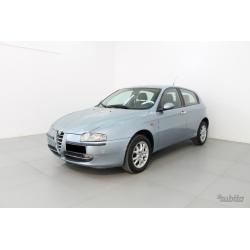 ALFA ROMEO 147 1.9 JTD 16V Distinctive