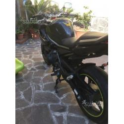 Yamaha XJ 600 Diversion - 2011