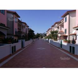 Villa a schiera