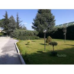 Villa a schiera