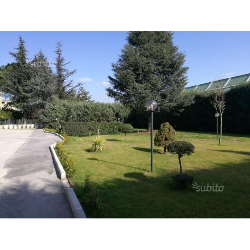 Villa a schiera