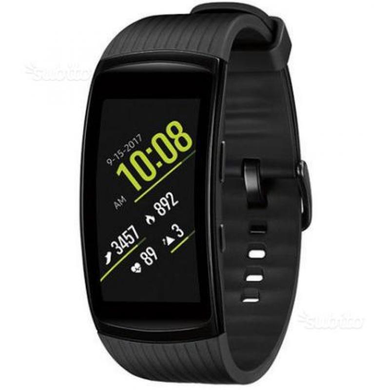 Samsung gear Fit2 Pro Large