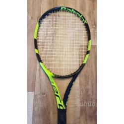 Babolat Pure Aero GT Technology (coppia)
