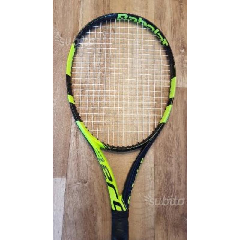 Babolat Pure Aero GT Technology (coppia)