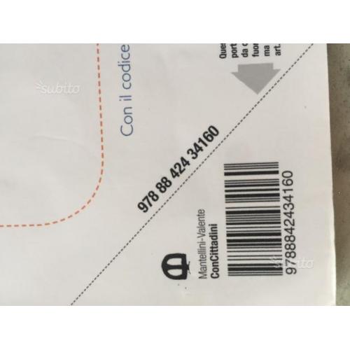 Libro Liceo Concittadini - cittadin e costituz