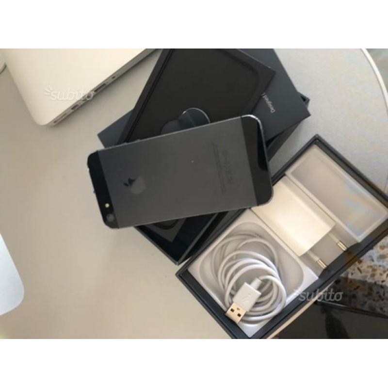IPhone 5 16 gb
