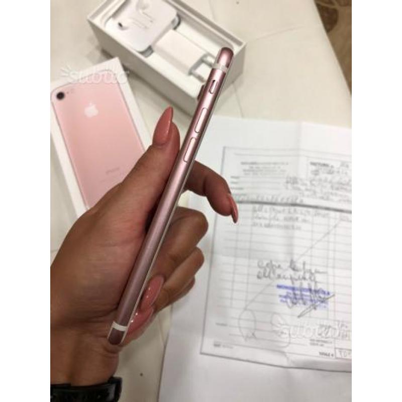 IPhone 7 128gb