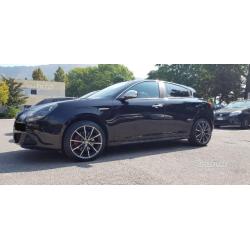 Cerchi mak 18 Alfa/golf/audi 5x110 5x112