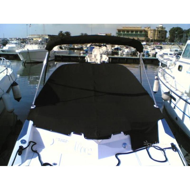 Coperture nautica