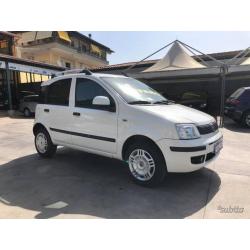 Fiat Panda 1.4 77 CV METANO 2012