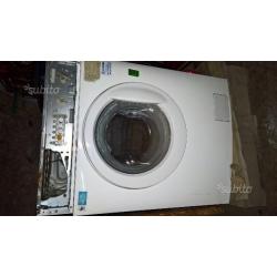 Lavatrice rex lb 560
