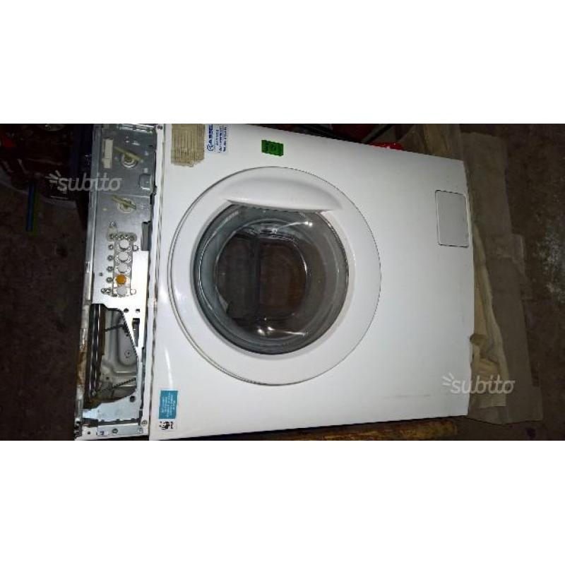 Lavatrice rex lb 560