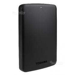 Toshiba HDTB310EK3AA Canvio Basic HDD HARD DISK